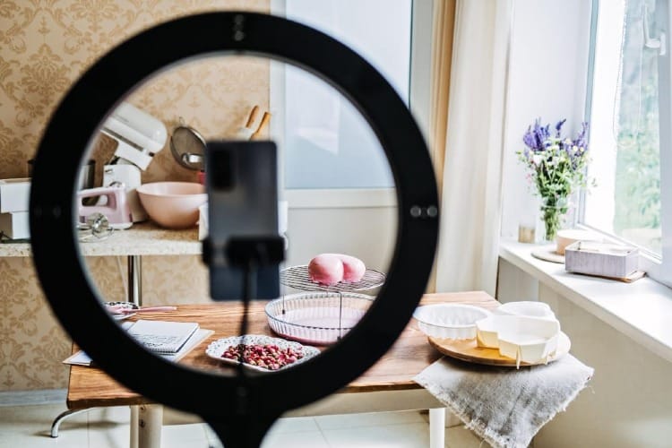 With proper lighting and composition, smartphone photography can yield professional-looking results.