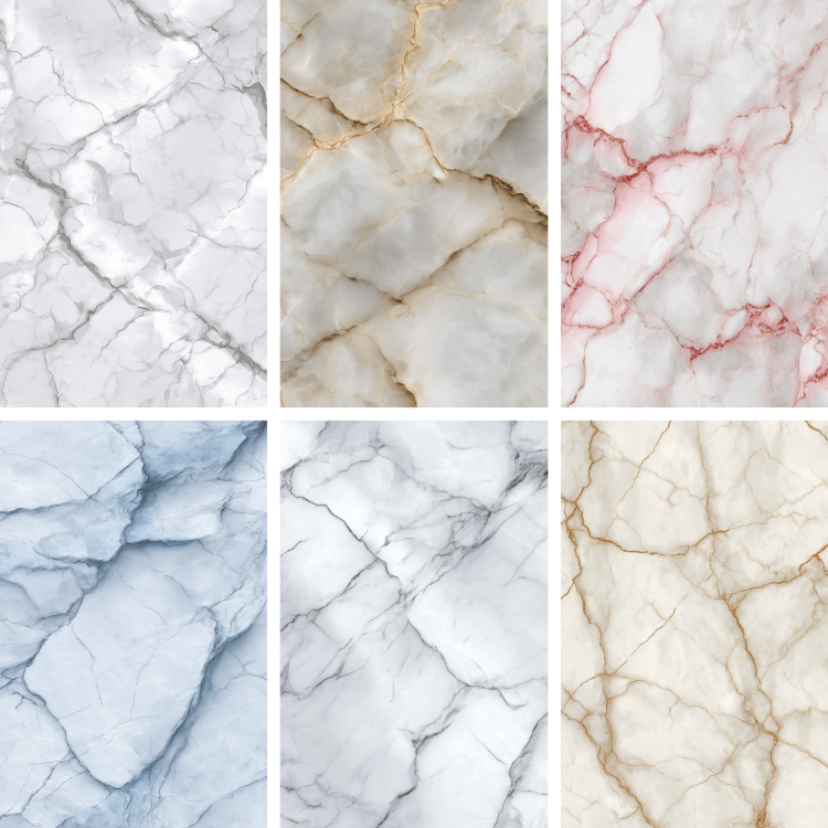 Marble Textures: Timeless Luxury and Elegance