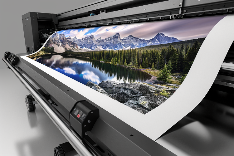 How to Choose the Best Print-on-Demand Service for Photographers