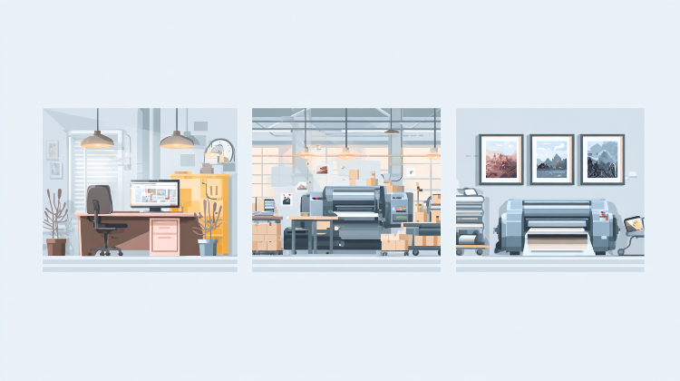 How to Choose the Best Print-on-Demand Service for Photographers