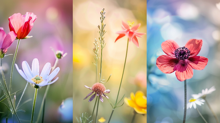 Macro Photography: Working with Ultra-Thin DOF