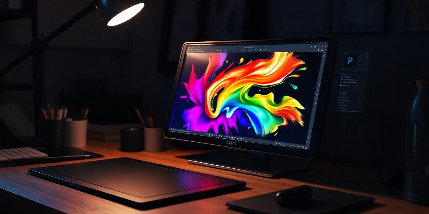 Top 10 Digital Painting Apps