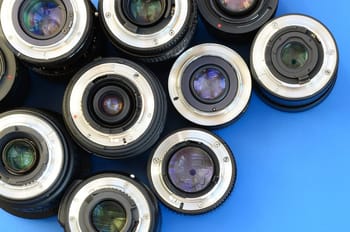 Best Sony Lenses for Beginners: Sony Alpha Lens Finder