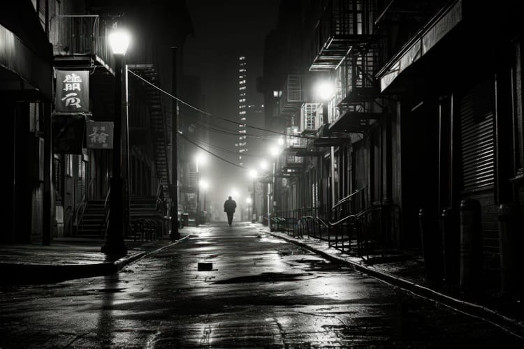 Night Street Photography: Tips, Techniques, and Gear for Capturing Stunning Shots After Dark