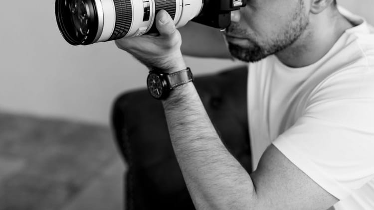 Mastering Manual Focus: Essential Techniques for Sharp Photography