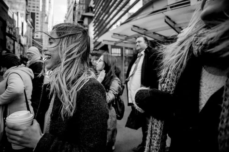 Best Focal Length for Street Photography: Choosing the Right Lens for Urban Scenes
