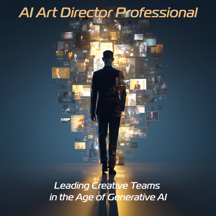 The Rise of AI Art Directors: How Creative Leaders Are Transforming Visual Communication in 2025